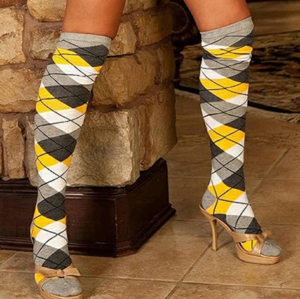Looking for a pair of these socks I can't find